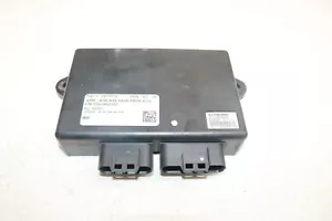 2016 Polaris Axys Pro Rmk 800 155" Cdi Ecu Ecm Computer Box Yellow Injector - Picture 1 of 6