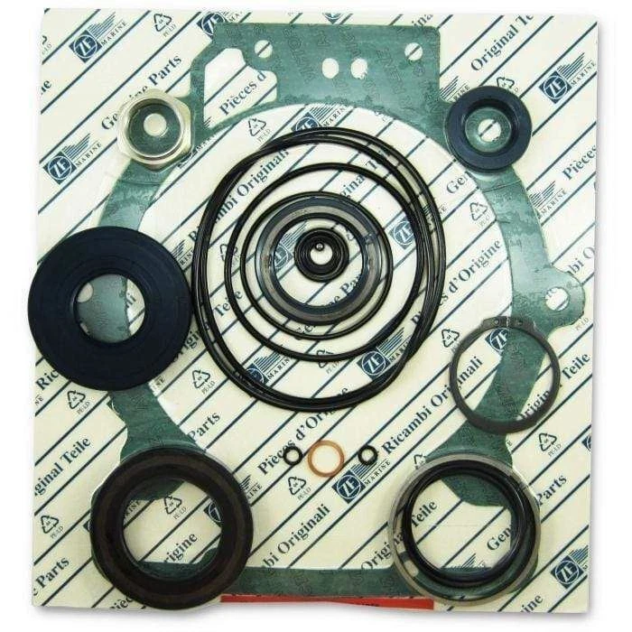 Pleasurecraft Seal Gasket Set Oil 40a 1.23:1 #RK173058 - Image 1 of 1