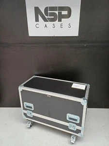 Uniwersalny głośnik Flight Case Wielofunkcyjna skrzynia narzędziowa Model Storage - EX DEMO #629 - Zdjęcie 1 z 7