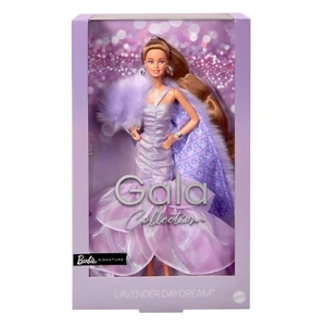 Mattel Exclusive Barbie Signature: Barbie Gala Collection Lavender Daydream Puppe - Bild 1 von 6