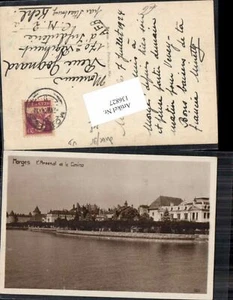136827,Morges Arsenal et le Casino Hafen Kt Waadt - Picture 1 of 1