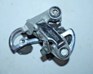 Shimano Light Speed Rear Derailleur RD-L532 Silver Medium Reach 9SPD USA Shipper - Picture 1 of 6