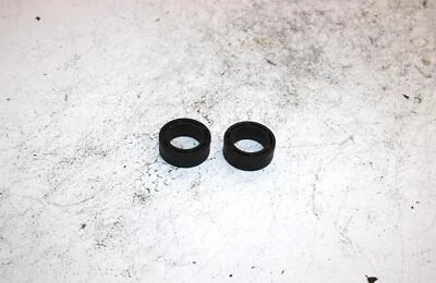 03 Arctic Cat Zl 600 Oem Idler Wheel Spacer Pair 1604-507 SAS14 - Image 1 of 4