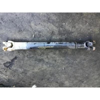 ALBERO TRASMISSIONE (AUTOCARRO) PER MAN TRUCK TGA (00-07) 18.430 2000 - Immagine 1 di 4