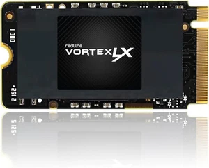 Vortex Redline 1TB PCIe Gen4 x4 NVMe 1.4 Solid State Drive - MKNSSDVL1TB-D4 - Picture 1 of 1