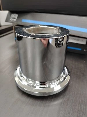 Adaptador de cubo de volante T06 Freightliner - 5 furos - Todos os modelos [2007+] - Imagem 1 de 4