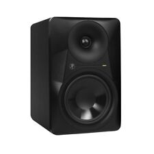 Mackie Mr624 2 Way Powered Studio Monitor 6.5" Single Pro Audio Equipment New