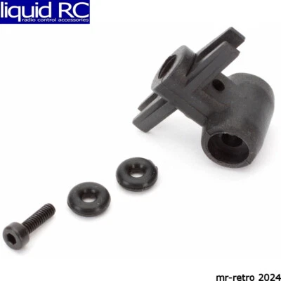 Blade Helis 2004 Main Rotor Hub w/ Hardware: 200 SR X - Image 1 of 2