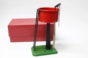Hornby Spur O Nachkrieg "WASSERTANK" verpackt - schönes Beispiel - Bild 1 von 10