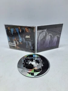 Social Degeneration of Poets Martyrom CD 1997 Release Michigan Rock Band - Picture 1 of 5