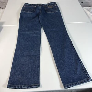 Wrangler Cowboy Cut Größe 36 Slim Jeans - Bild 1 von 7