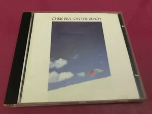 Chris Rea On The Beach CD Giverny Lucky Day Hello Friend Auf Immer Und Ewig - Picture 1 of 2