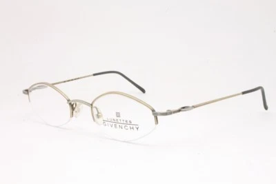 GAFAS GIVECHY 1035 004 VINTAGE TALLA: 49-21-135 Foto 1 de 4