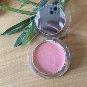 RARE Bare Minerals CANDLELIGHT GLOW ILLUMINATOR Luminous Pink 10g/0.35 oz. - Picture 1 of 4