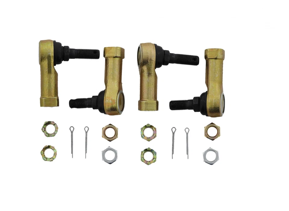 2009 2010 2011 Can-Am Outlander Max 400 внутренний и внешний конец анкерного стержня с обеих сторон - Изображение 1 из 1