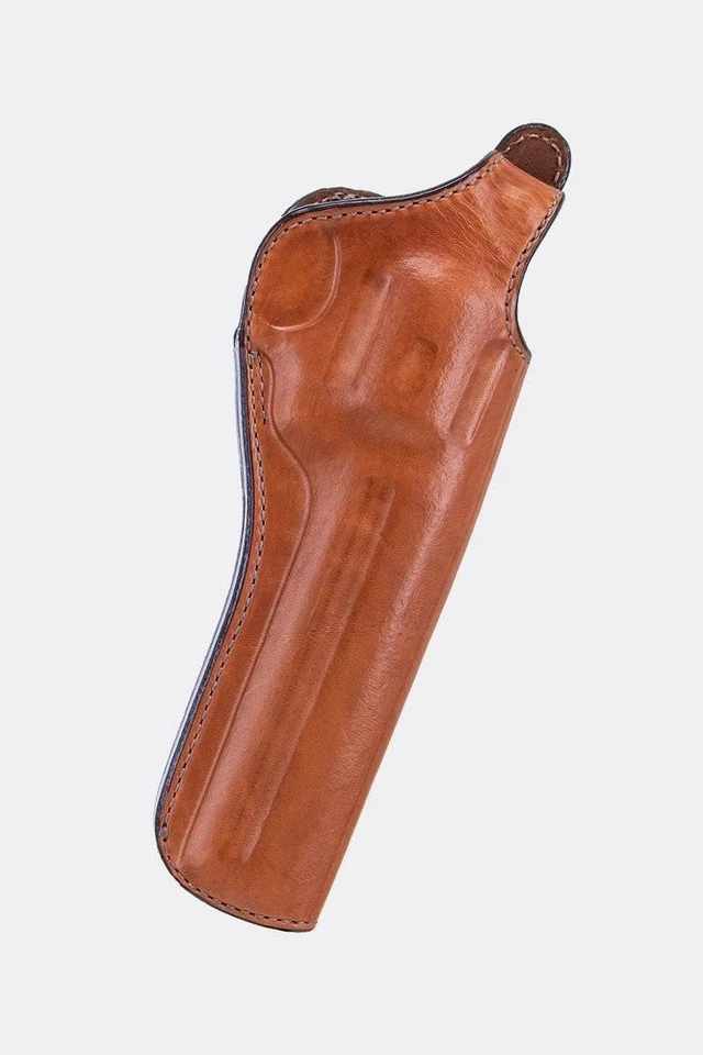 Bianchi 111 Cyclone Holster Fits S&W N 4In Rev