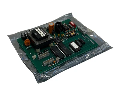 DIAMOND POWER 109520-000A / 109520000A POWER SUPPLY BOARD / CARD Rev. C NSNP - Image 1 of 4