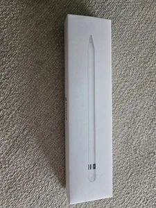 Apple Pencil 2nd Generation - Afbeelding 1 van 4