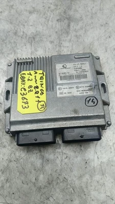 CENTRALINA MOTORE PER RENAULT Twingo II serie Benzina 1.2 (07>14) - Immagine 1 di 4