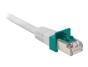 DeLOCK RJ45 Secure Clip of 40 Pens Set - Photo 1/4