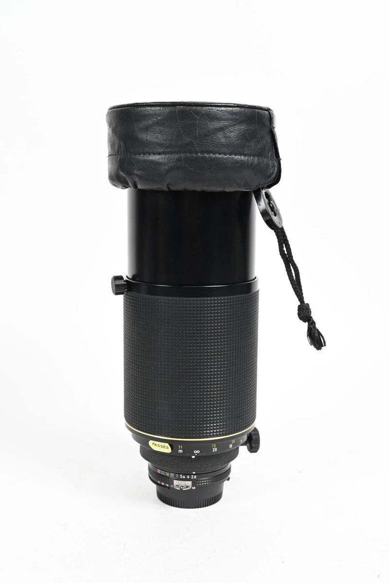 Nikon f/2.8 80-200mm Camera Lenses for sale - eBay
