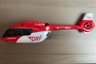 Rumpf EC 135 DRF AFX-135 DRF AMEWI - Bild 1 von 2
