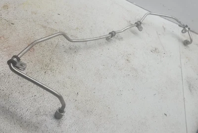 Audi SQ5 S5 2020 3,0 L motor línea de combustible B9 06M127507Ac fabricante de equipos originales 60 k millas  Foto 1 de 4