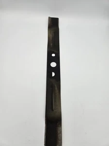 Hoja de cortacésped de repuesto Ryobi RY401017 (108753010) 40v 20 pulgadas pieza OEM - Imagen 1 de 8
