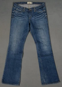 VE15426 **ABERCROMBIE** JEANS BOOT CUT MUJER talla 4 - Imagen 1 de 6