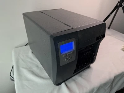 Honeywell Datamax O'Neil I-Class Mark II I-4212e Industrial Printer USB Ethernet - Image 1 of 4