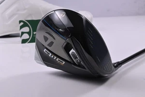 Taylormade Qi10 LS Driver / 8 Degree / X-Flex Kai'li White 70 Shaft - Picture 1 of 9