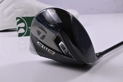 Taylormade Qi10 LS Driver / 8 Degree / X-Flex Kai'li White 70 Shaft - Image 1 of 4