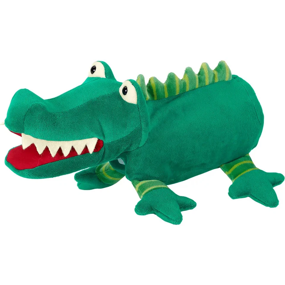 Sterntaler Handpuppe Krokodil - Bild 1 von 1