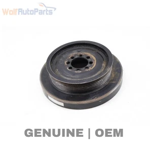 2013-2019 BMW 640I GRAN COUPE - Harmonic Balancer / Crankshaft / Crank Pulley - Picture 1 of 4