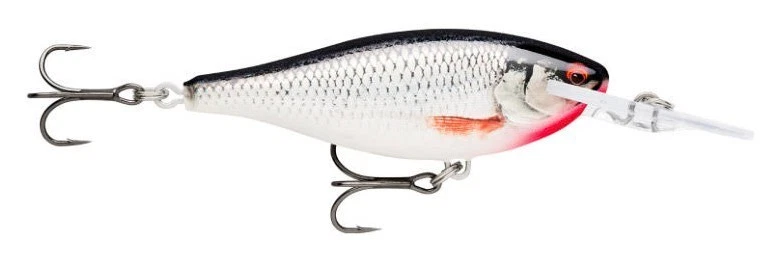 Rapala Shad Rap Elite 55mm + 75mm in Living Roach (ROL) - Bild 1 von 1