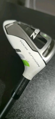 Taylormade RBZ Tour Spoon 13 Degree Right Hand Graphite S Flex - Image 1 of 4