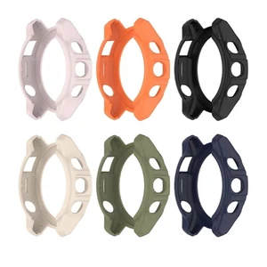 Silicone Case Lightweight Silicone Protector Half Portector for EPIX pro 47MM - Picture 1 of 9