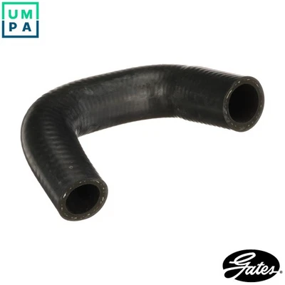 HEATER HOSE 02-1657 FOR MINI PEUGEOT PARTNER/ORIGIN/Box/Body/MPV/TEPEE/FURGON - Image 1 of 4