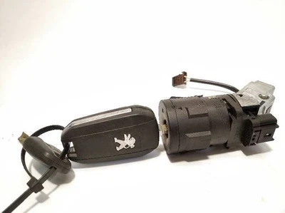 9663123380 INTERRUPTOR DE ARRANQUE / 1608682880 / 3994765 PEUGEOT 208 1.6 16V HDI FAP Foto 1 de 4