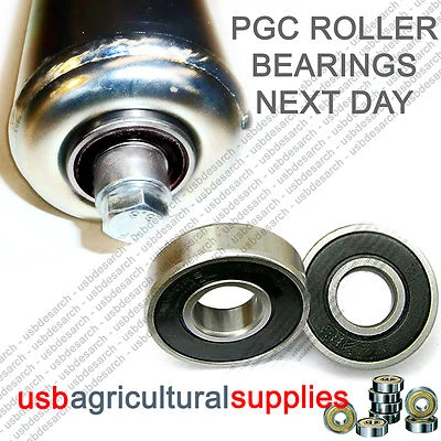UK BEARING MANUFACTURER COUNTAX WESTWOOD PGC ROLLER BEARINGS - FOR ALL MODELS - NEXT DAY 10811600 WE3031