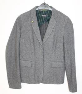 Marc O‘Polo Damen Blazer Gr.40 Grau - Bild 1 von 9