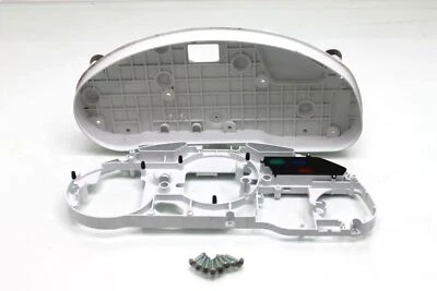 Suzuki Katana 600 2005 calibre OEM carcasa panel de visualización velocímetro moldura exterior Foto 1 de 4