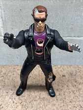 New listing
		Terminator Action Figure 14â€� With Sound Kenner Carolco 1992