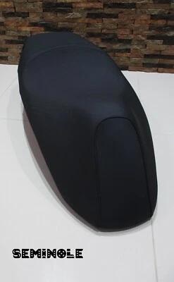 Sella Honda SH 125 150 rifoderata nera antiscivolo 2013 al 2016 77200 K01 D000 - Immagine 1 di 4