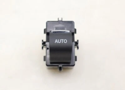 NUEVO Interruptor de ventana de puerta delantera derecha Motorcraft SW-7333 Lincoln MKS MKT 2013-2019 Foto 1 de 4