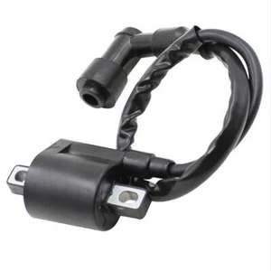 IGNITION Coil FOR Honda TRX300 TRX 300 FourTrax 1988 - 2000 CO09 - Picture 1 of 6