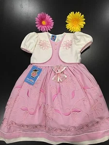 GIRL'S DRESS 2T / VESTIDO PARA NIÑAS - Picture 1 of 6