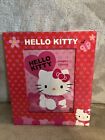 Hello Kitty Photo Frame 3.5x 5 Opening Pink Frame 7x6 Thick Cardboard Painted