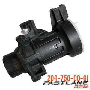 1991-2024 MERCEDES-BENZ MAYBACH S580 UNLOCKING MECHANISM NEW OEM 204-750-00-61 - Picture 1 of 8