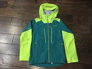 Patagonia Men's Reconnaissance Jacket Arbor Green Small S - Picture 1 of 10